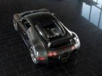 Bugatti Veyron 16.4 Linea Vincero by Mansory 2009 года